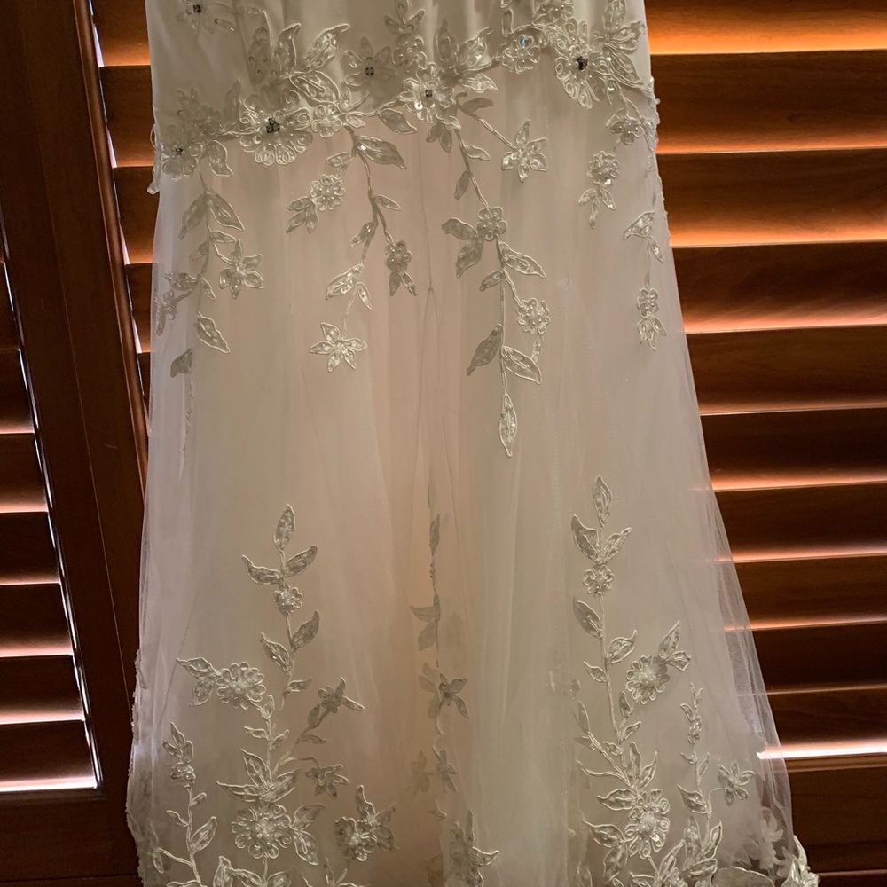 Wedding Dress or Ballgown - Picture 11 of 13
